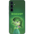 Disney Inside Out Disgust Portrait Galaxy A35 5G Skin